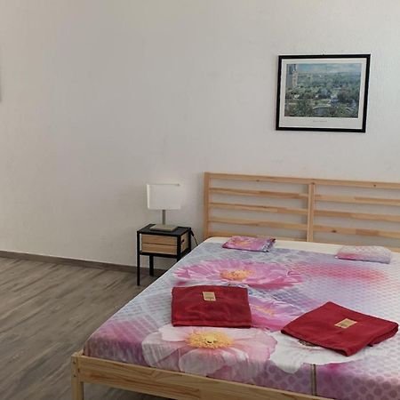 Romantic Suite Pregassona Lugano Exterior photo