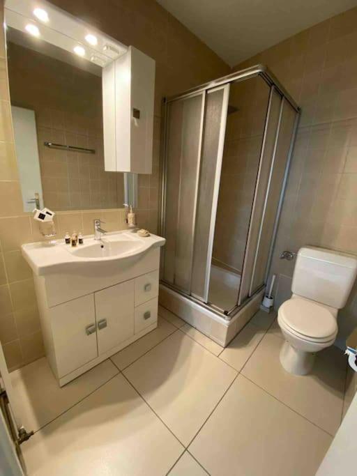 Romantic Suite Pregassona Lugano Exterior photo